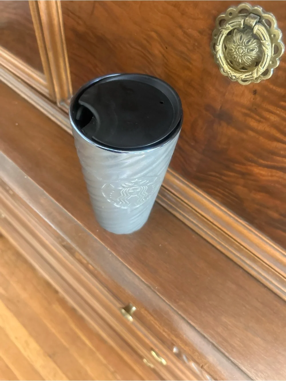 Starbucks what you